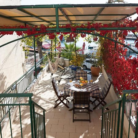Apartment Top Terrace Podgora Exterior foto